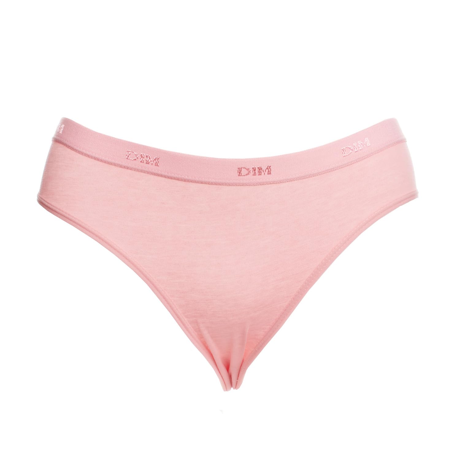 DIM Les Pockets Ecodim slip bambina 10 anni 3pz cotone