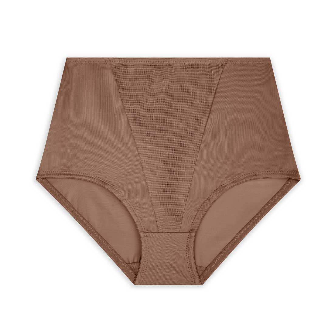 René Rofé High Waist slip vita alta 3 pezzi contenitivi