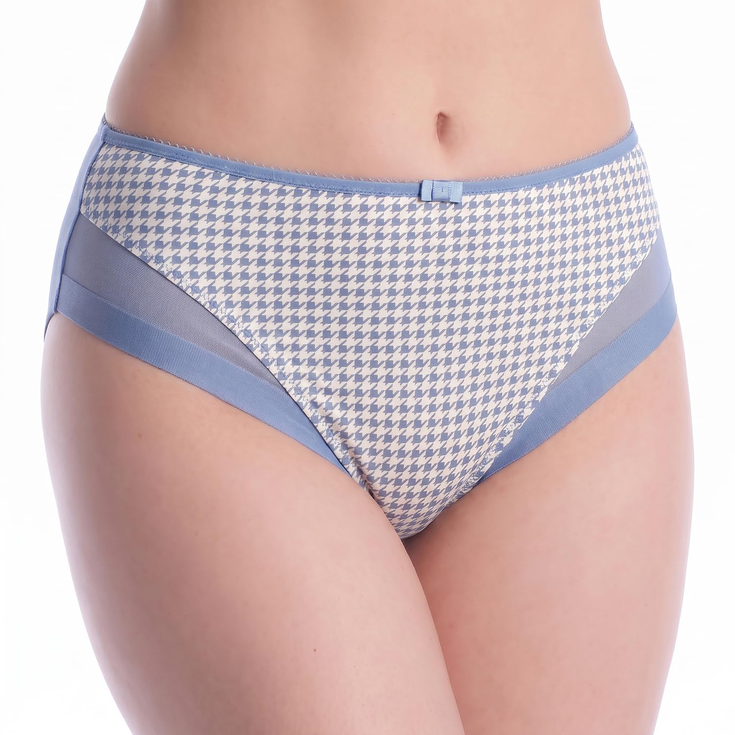 DIM Generous Classic slip donna bianco XXS