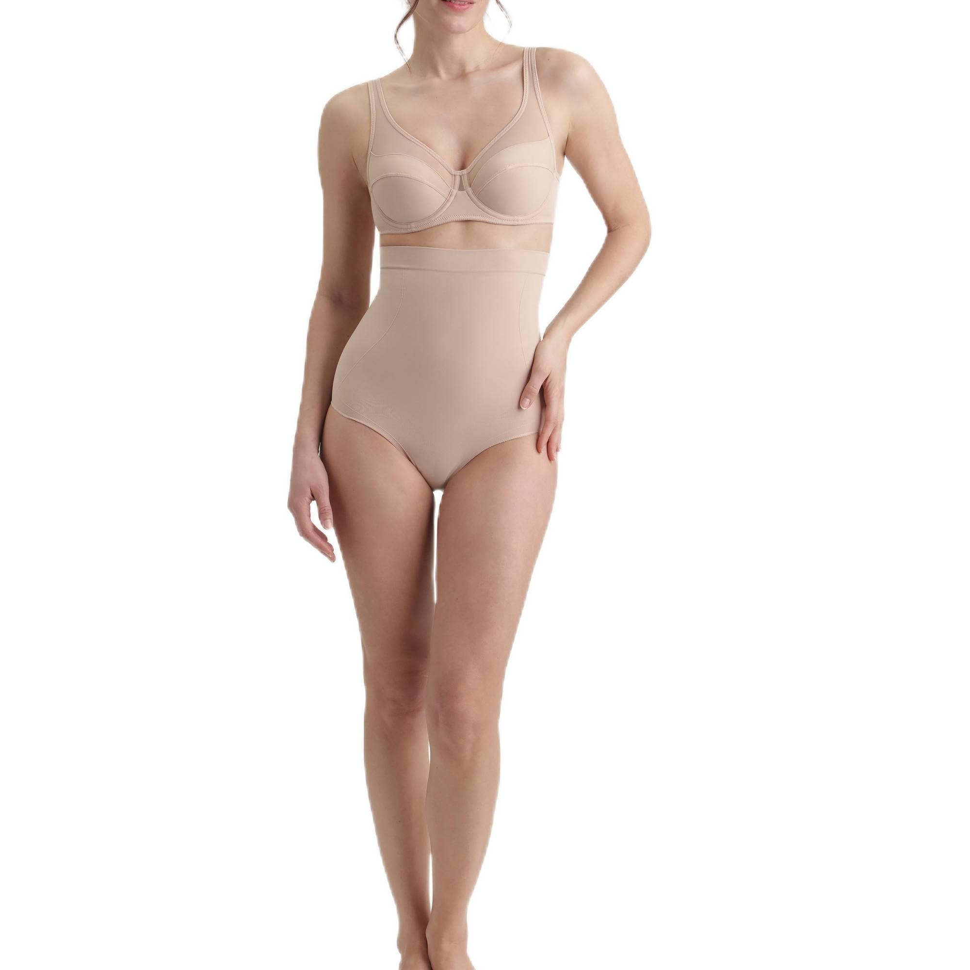 Dim Silhouette slip donna modellante senza cuciture