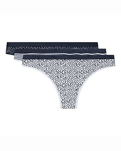 DIM Slip Donna Pacco da 3 Cotone Comodo