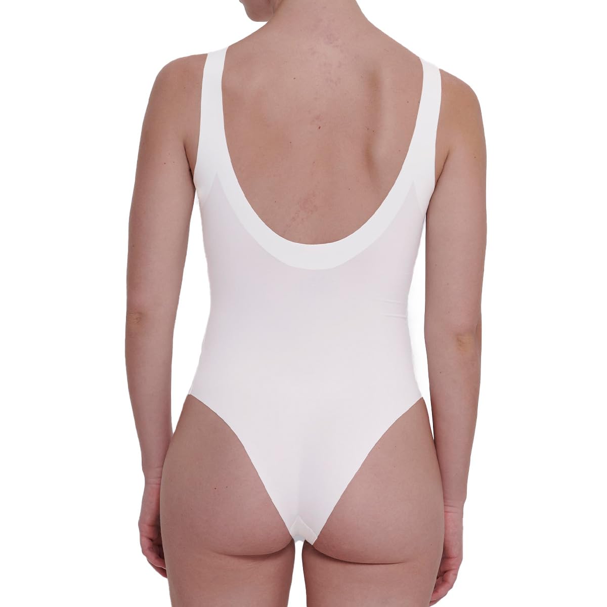 sloggi Zero Feel 2.0 Body body donna senza cuciture