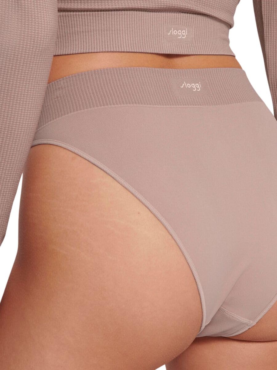 Sloggi Ever Infused Aloe Tai slip taglia S all’aloe