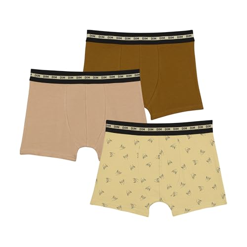 DIM costume bagno ragazzo 10 anni blu verde chiaro