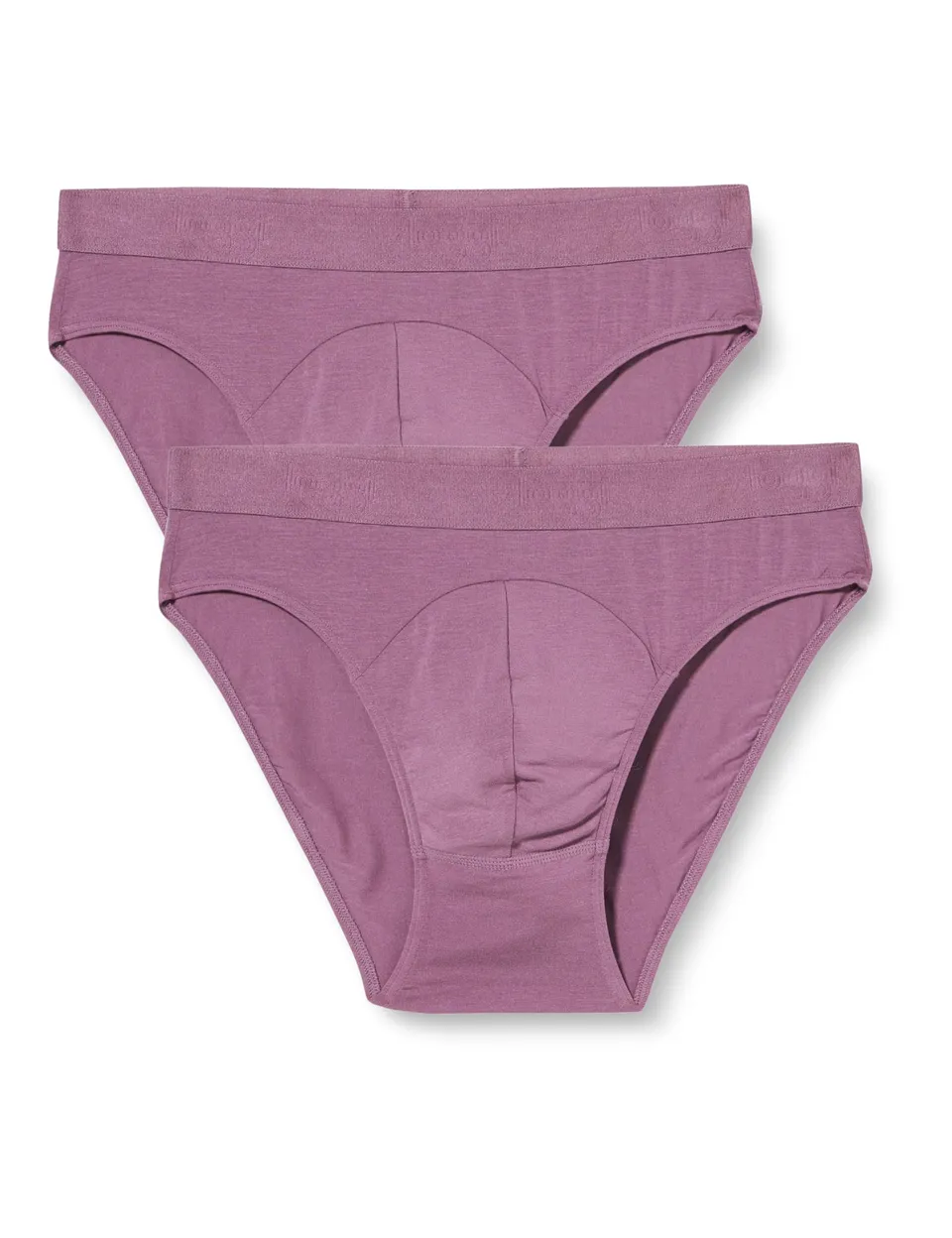 Sloggi Men Basic slip uomo 2 pezzi cotone