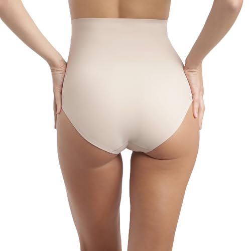 DIM Seconda Pelle mutanda donna M vita alta modellante