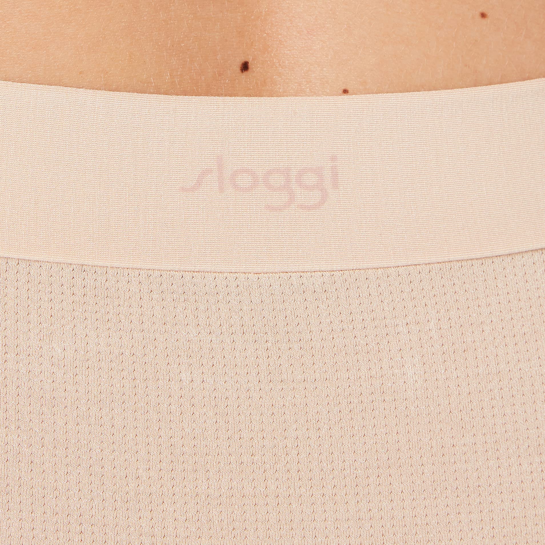 sloggi GO Allround maxi donna pacco da 2 cotone