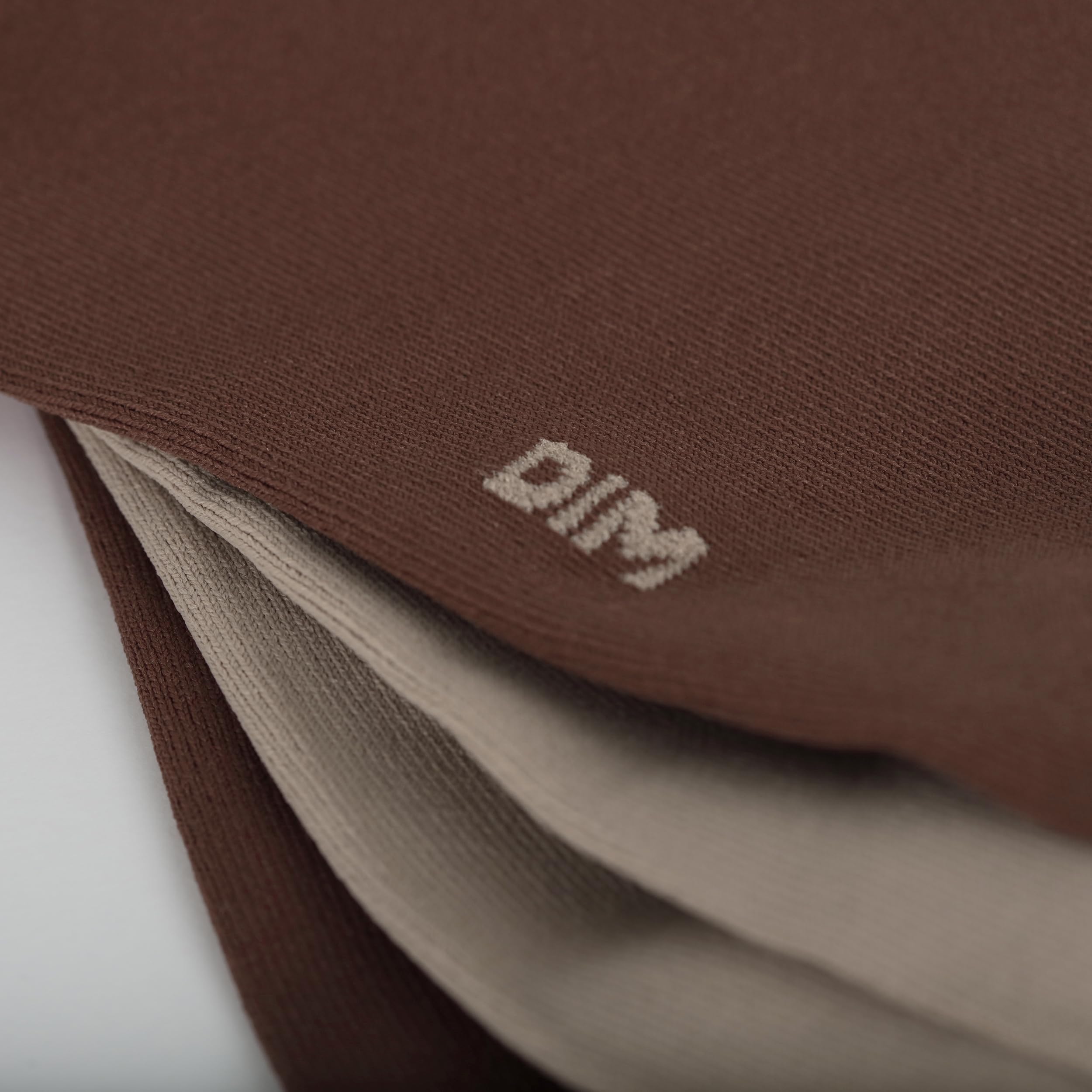 DIM Skin calze donna microfibra seconda pelle x2