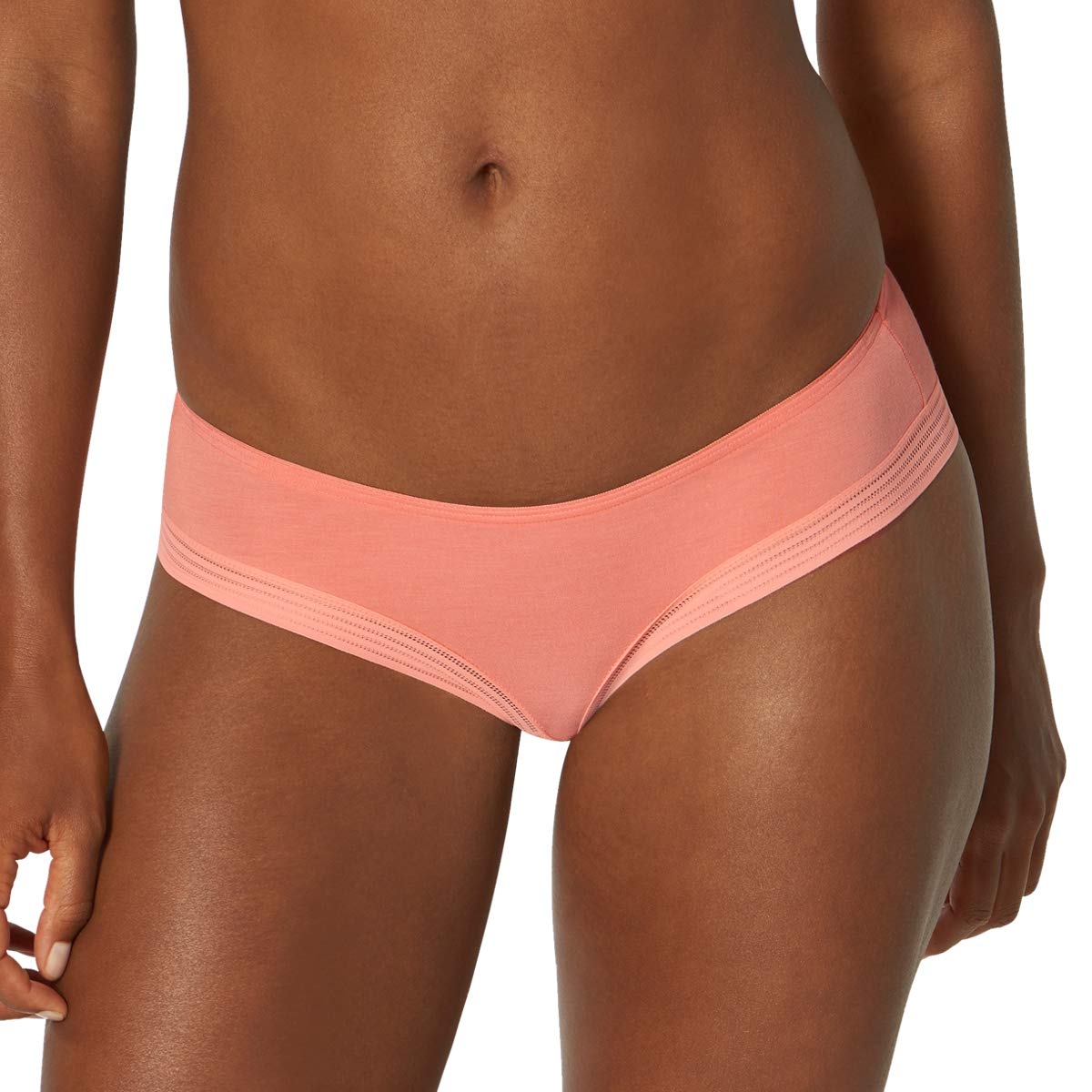 sloggi Wow Embrace Hipster slip donna S nero leggero