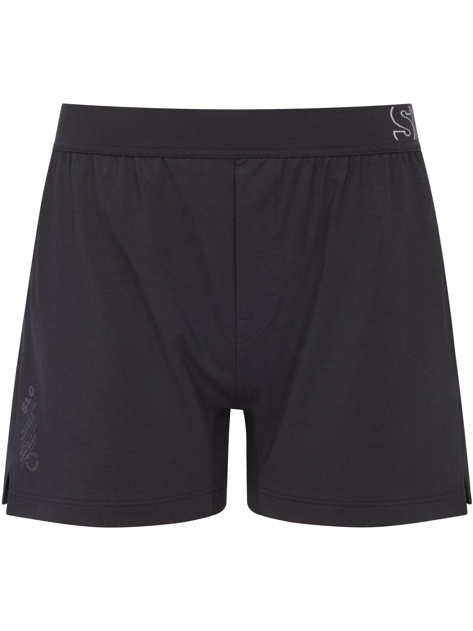 Sloggi SLG Boxer Shorts Uomo Cotone 1 Pezzo