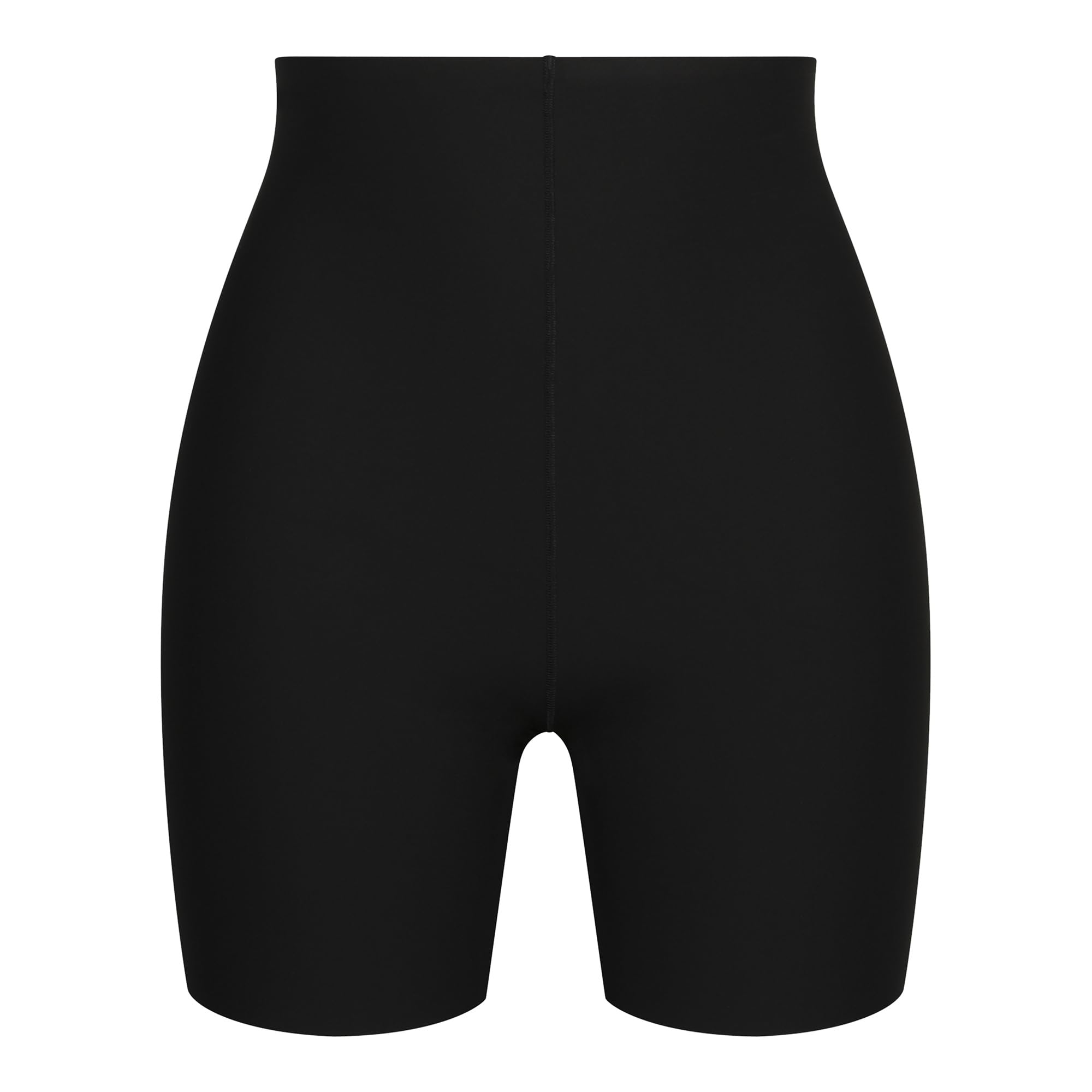 DIM Seconda Pelle Vita Alta guaina shorts donna x1 snellente