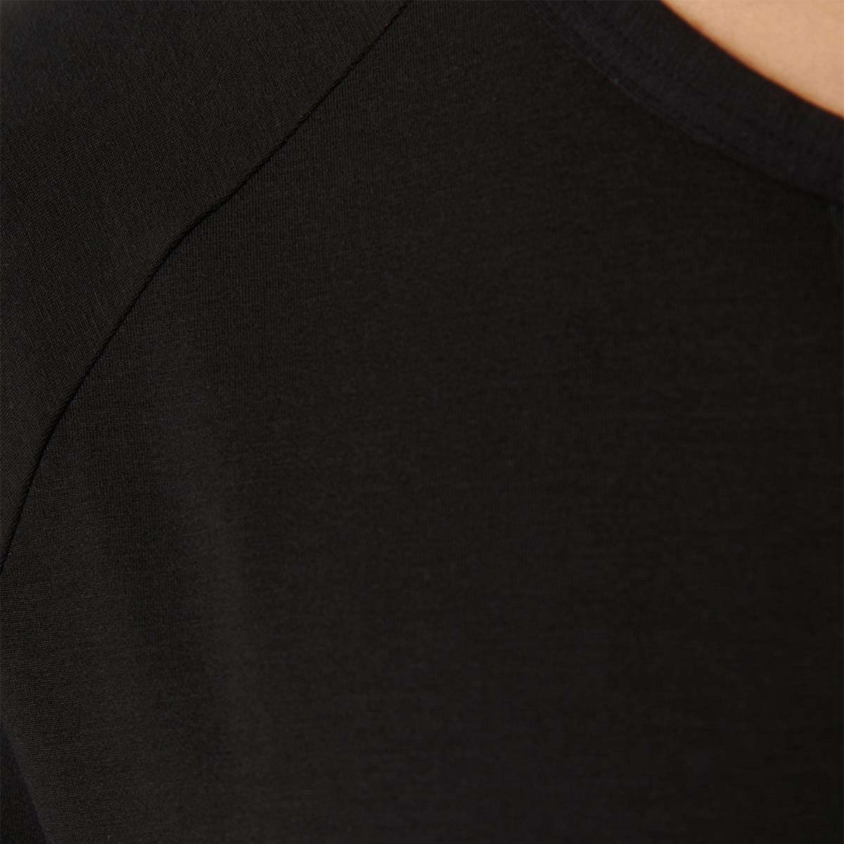 Sloggi Ever Soft canottiera uomo 1 pezzo girocollo cotone