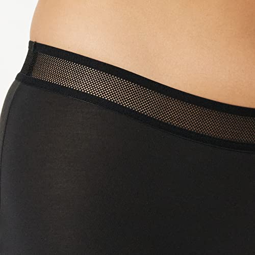 sloggi Ever Fresh Shorty Donna Fresco Leggero