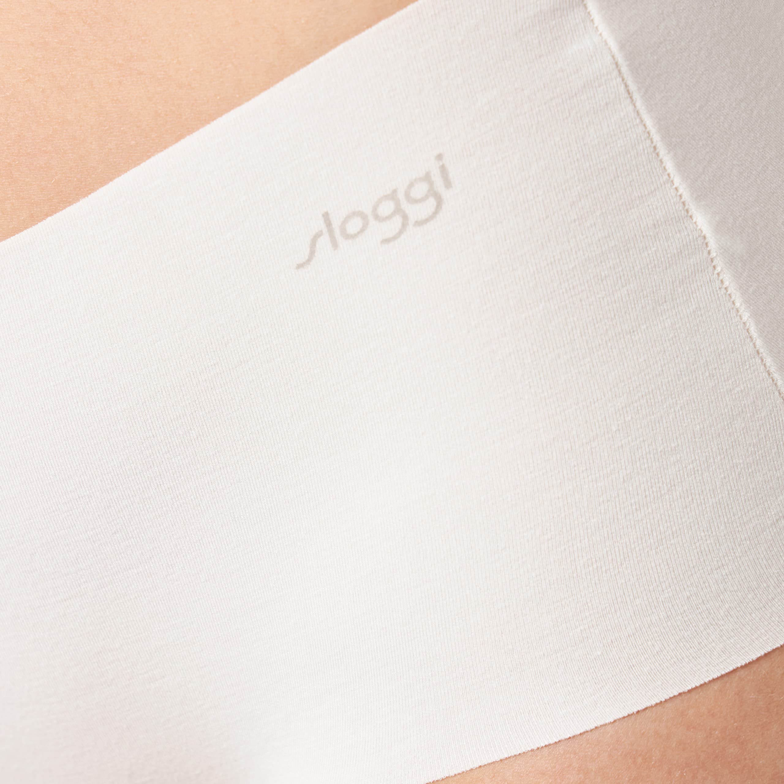 sloggi Zero Cotton short donna boxer cotone 1pz