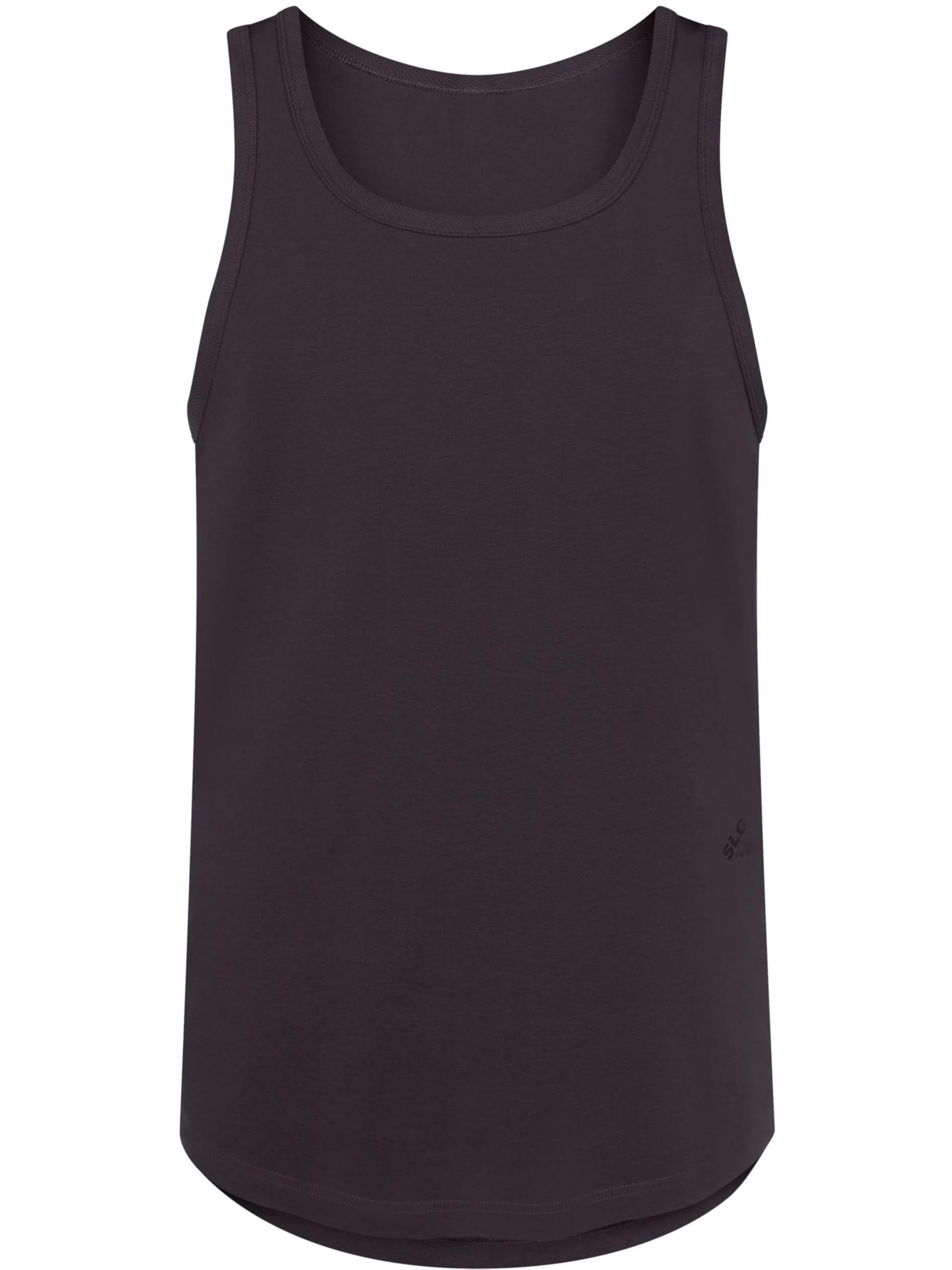 sloggi SLG Tank Top canotta donna 1 pezzo cotone