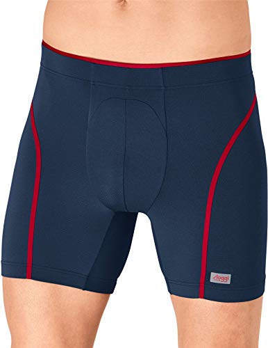 Sloggi Move Flex Short Boxer Uomo Tecnico Traspirante