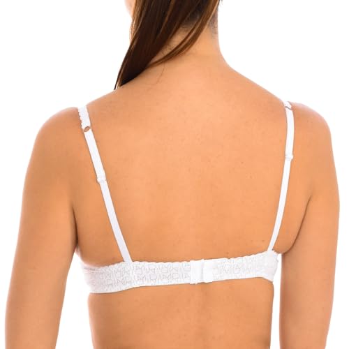 DIM Touch Reggiseno Balconcino Bambina x1 con Ferretto