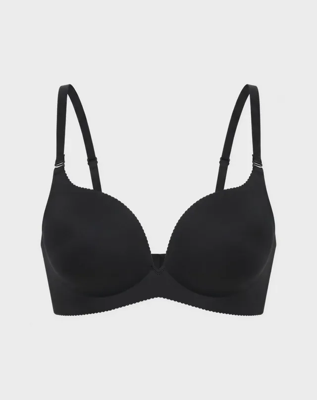René Rofé reggiseno push-up senza ferretto 2 pack rosa