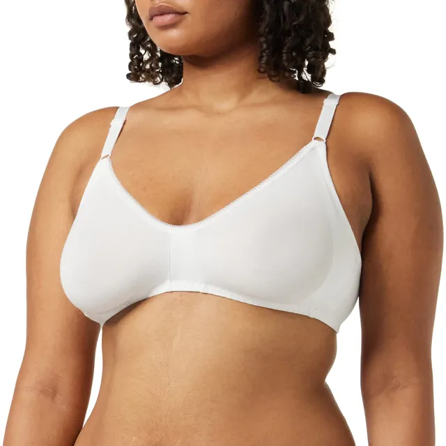 Sloggi Basic+ N reggiseno taglia 4C cotone