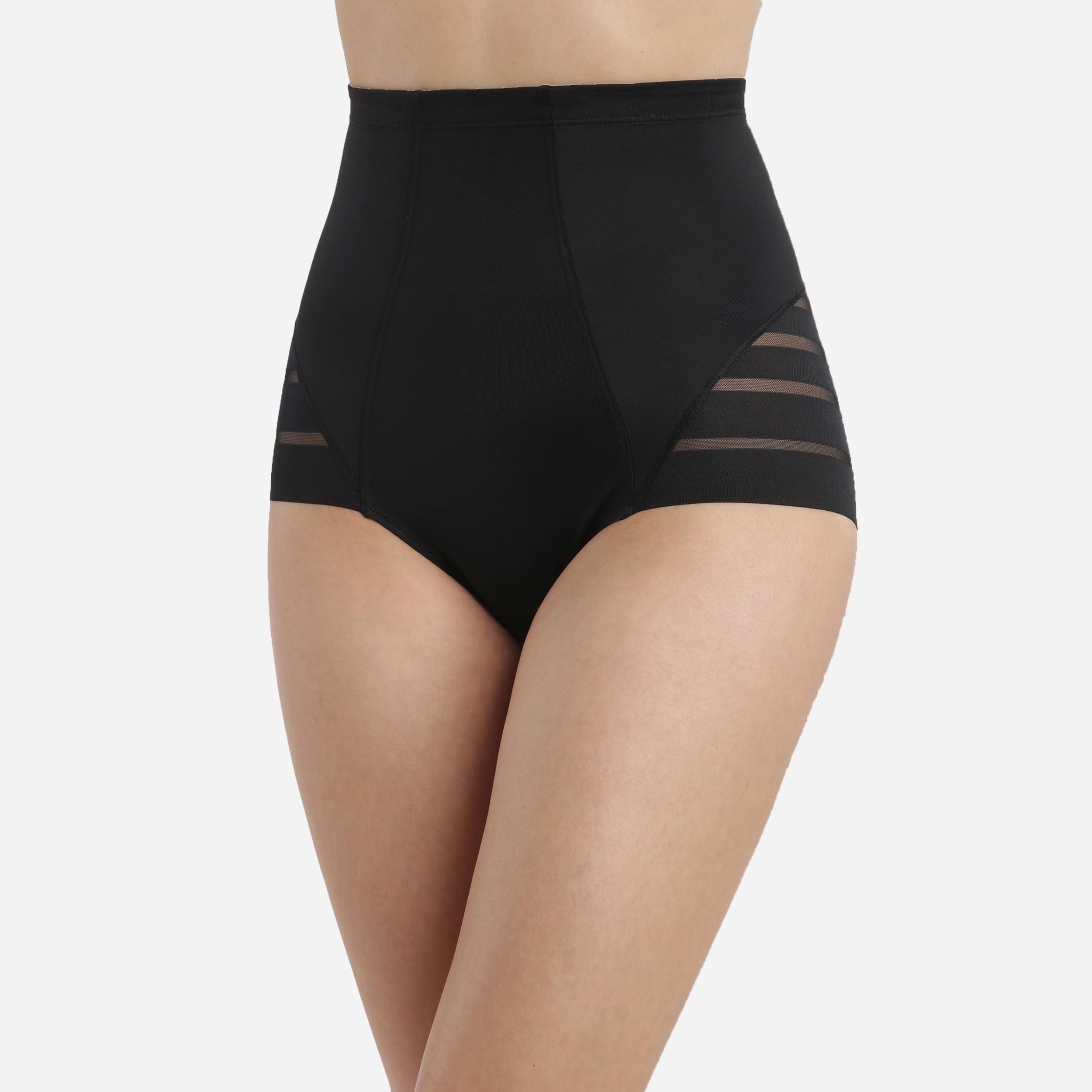 DIM Diam's Control Medium guaina donna vita alta XXS x2