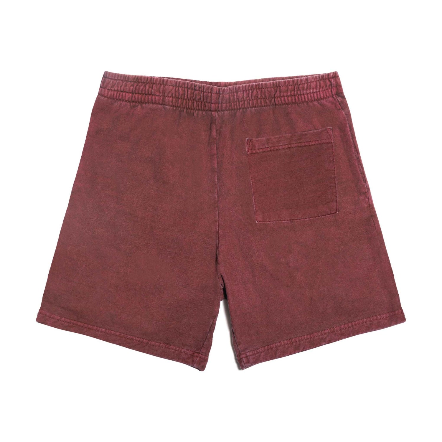 Playboy 1953 Sweatshorts pantaloncini felpa neri unisex