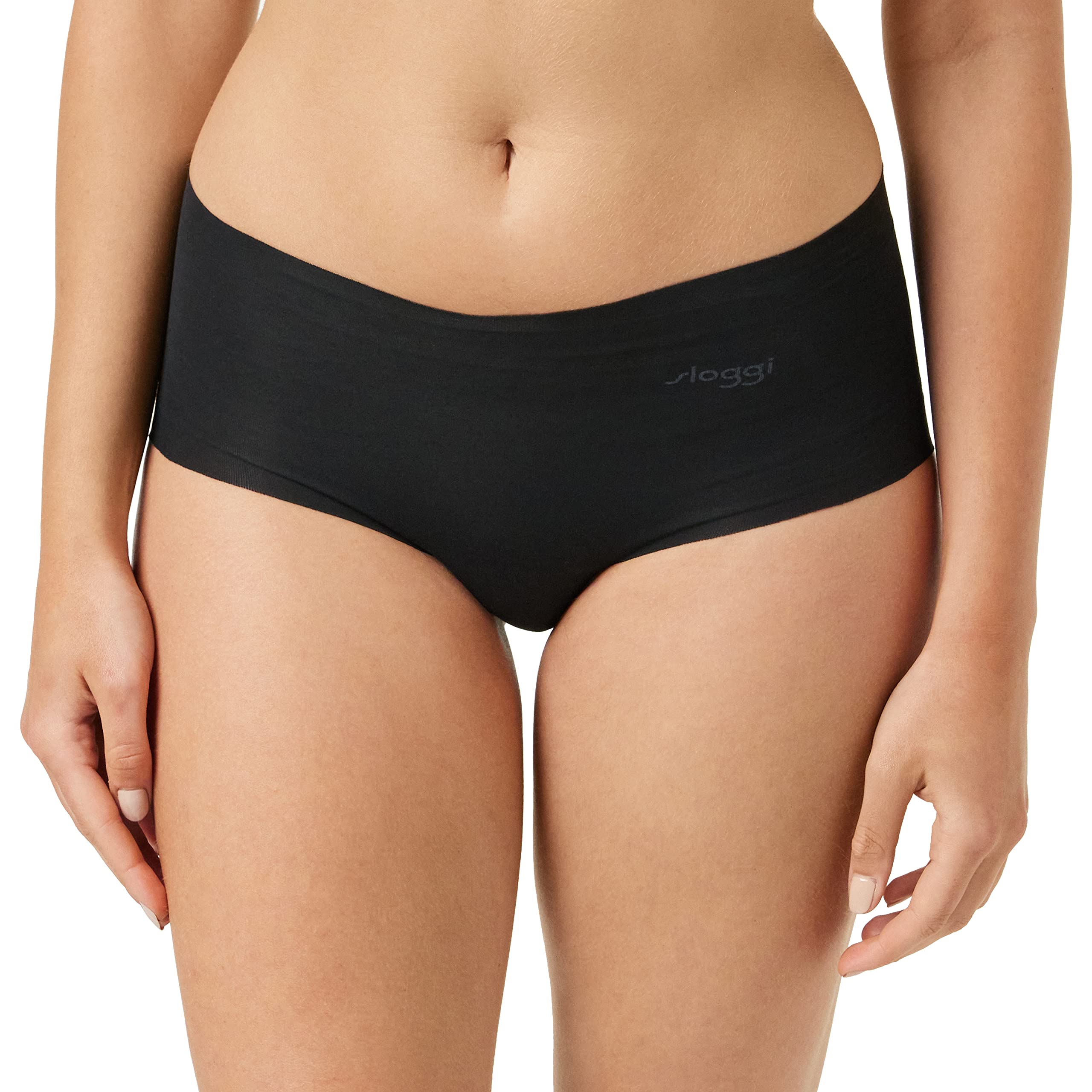 sloggi Zero Cotton short donna boxer cotone 1pz