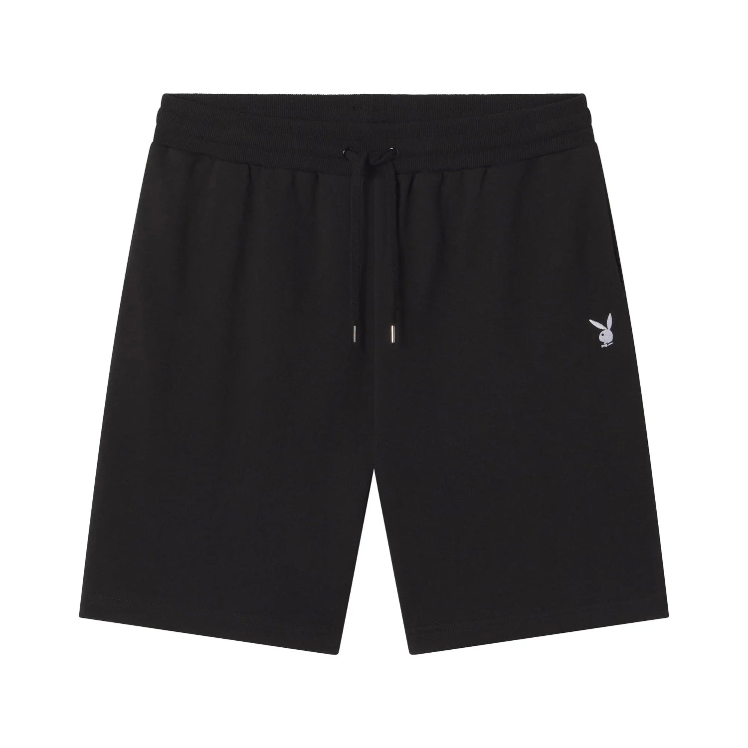 Playboy Bunny Basics pantaloncini tuta blu navy cotone