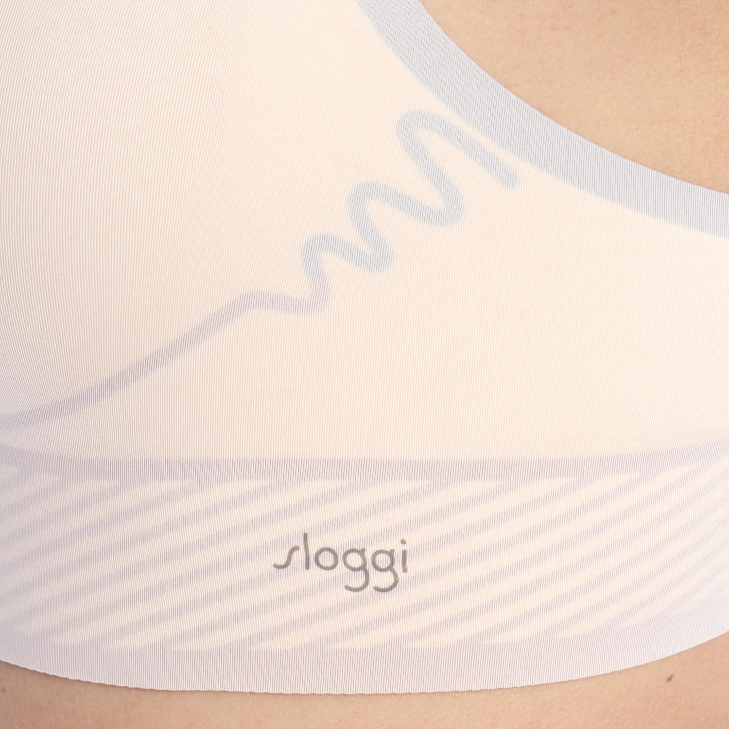 sloggi Body Adapt Reggiseno Bustino Donna adattivo