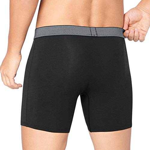 sloggi Ever Fresh Short Boxer Uomo x2 Cotone