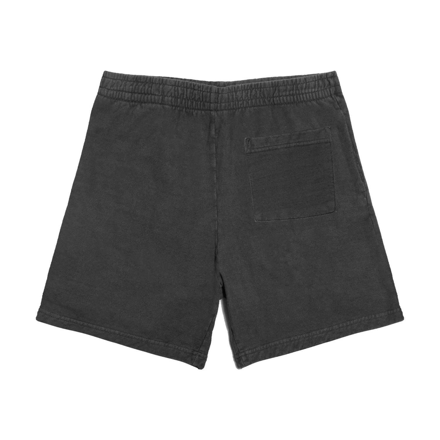 Playboy 1953 Sweatshorts pantaloncini felpa neri unisex