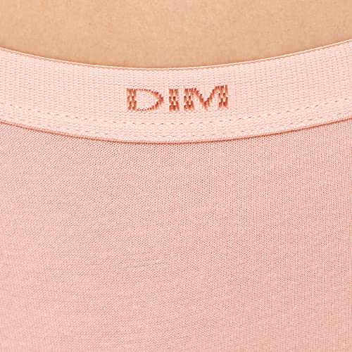 DIM Les Pockets Ecodim slip donna x3 cotone