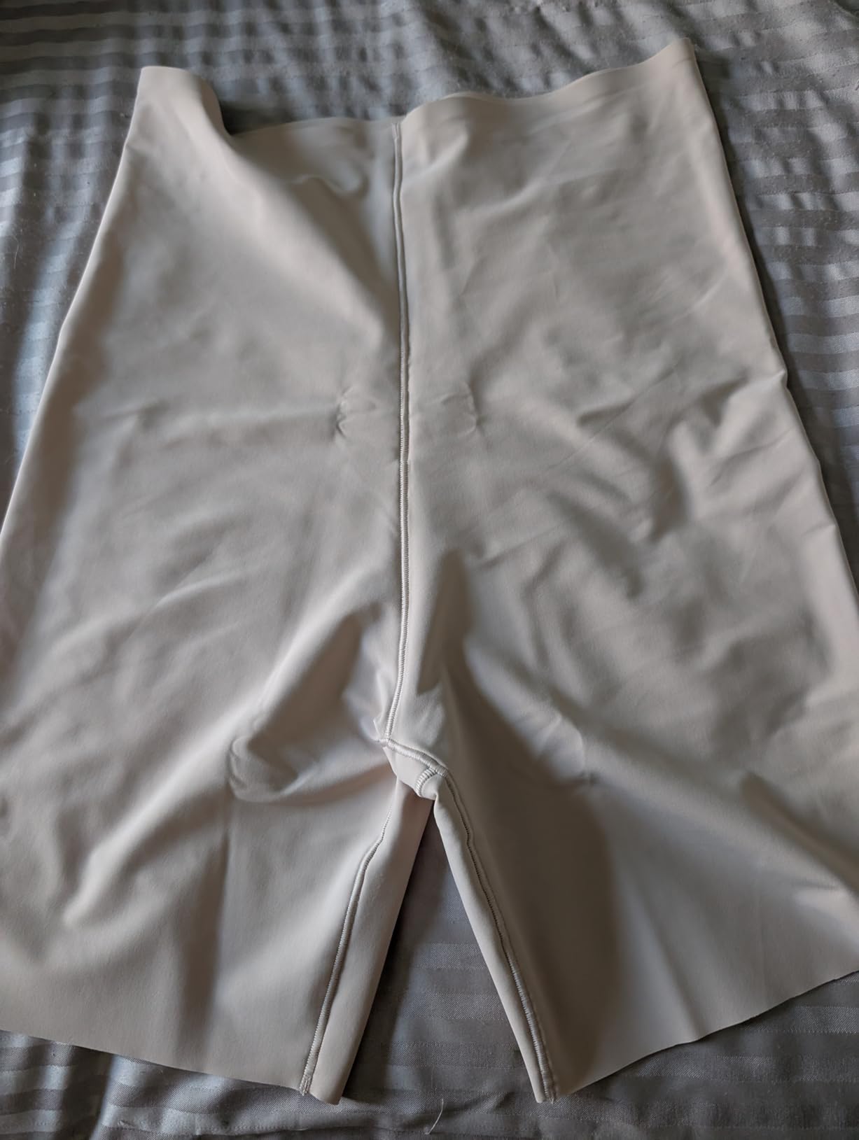 DIM Guaina Pantaloncini Vita Alta M Effetto Snellente