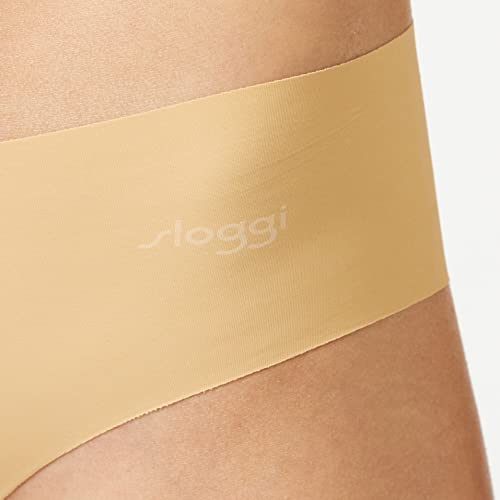 sloggi Zero Microfibre Hipster slip microfibra invisibile