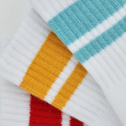 DIM Sport calzini bambino unisex 3 paia cotone 27-30