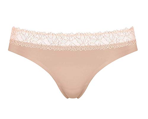 sloggi Basic+ tanga donna cotone elastico
