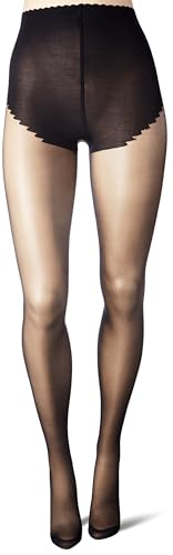 DIM Body Touch collant ventre piatto donna S