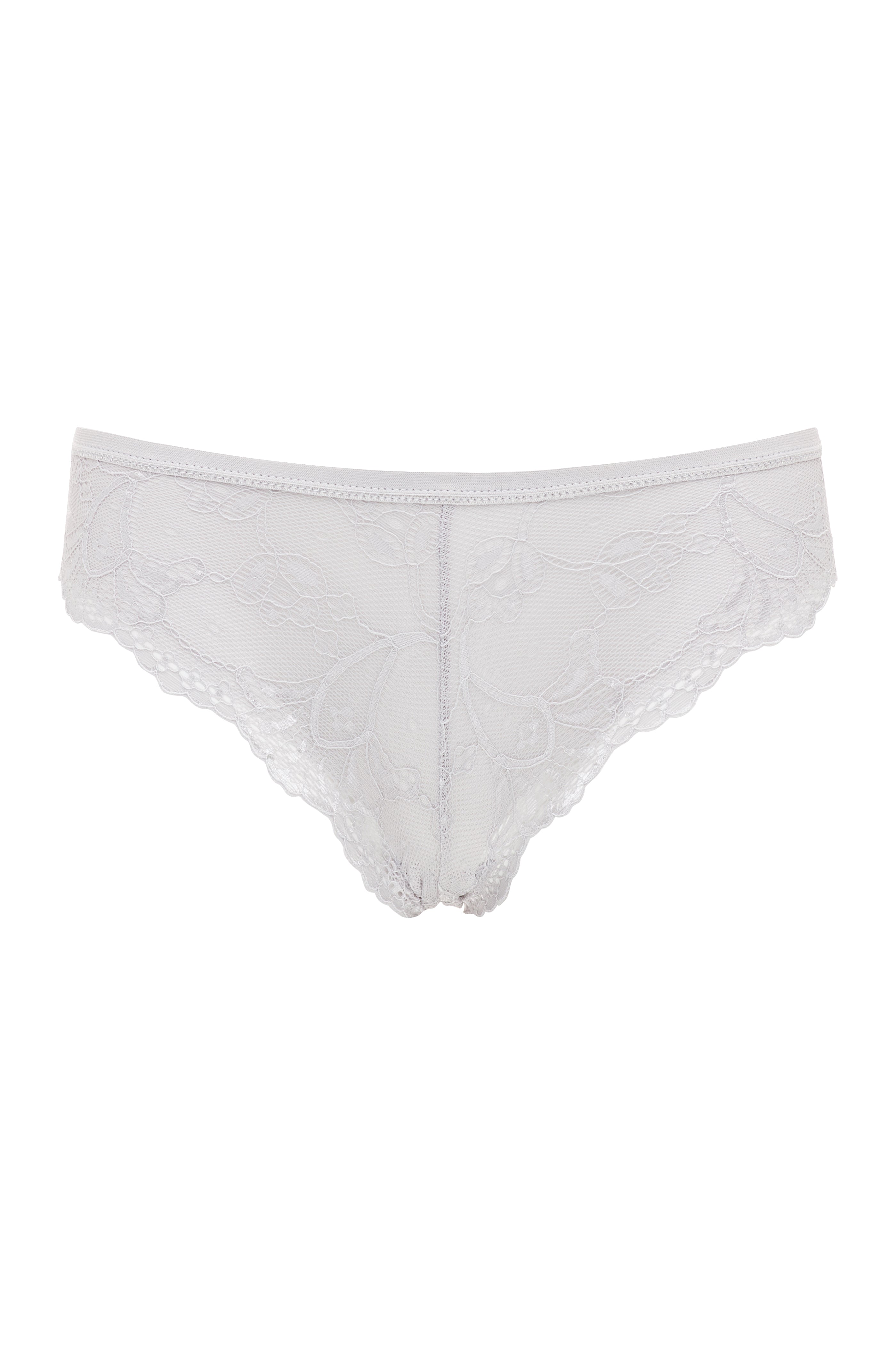 René Rofé slip bikini pizzo vita bassa 3 pack