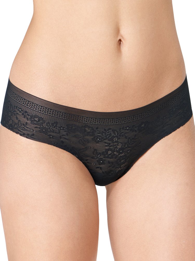 sloggi Zero Lace Hipster slip donna pizzo leggero