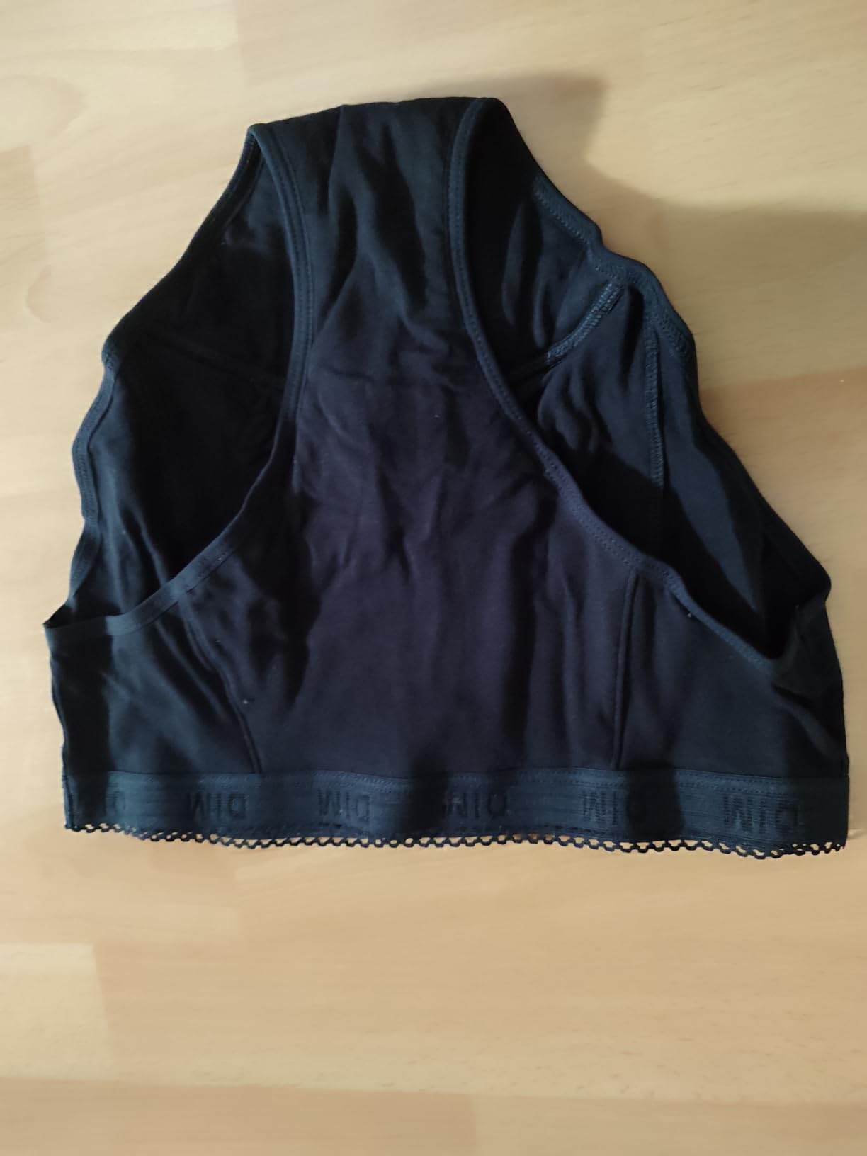 DIM Protect slip mestruale ragazze flusso abbondante 12 anni