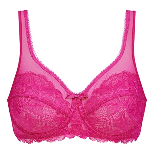 DIM Generous Essential reggiseno donna 5B con pizzo