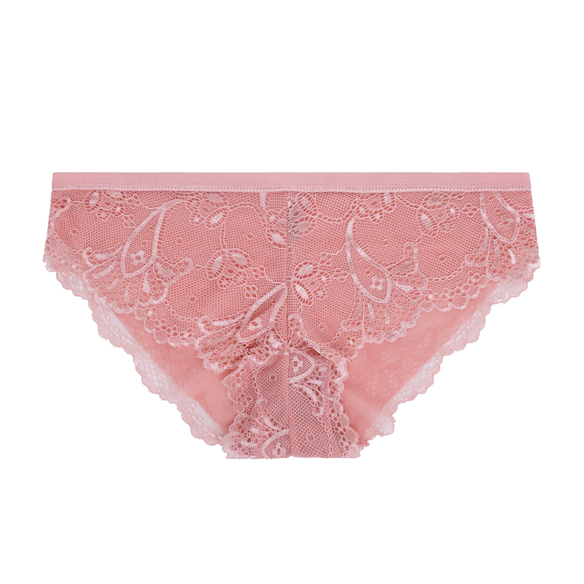 René Rofé Lace Bikinis slip pizzo 12 pack colorati