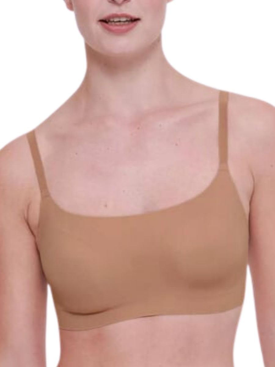 Sloggi Zero Feel 2.0 Ultra Bra senza ferretto