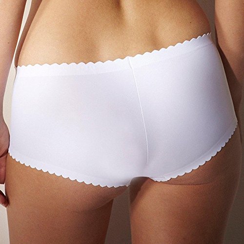 DIM Body Touch boxer donna cotone invisibile