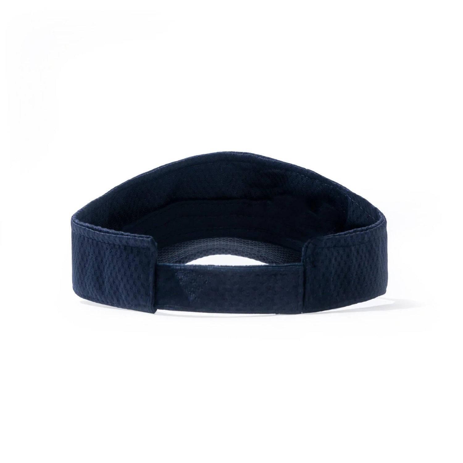 Playboy Sports Mesh visiera tennis navy mesh