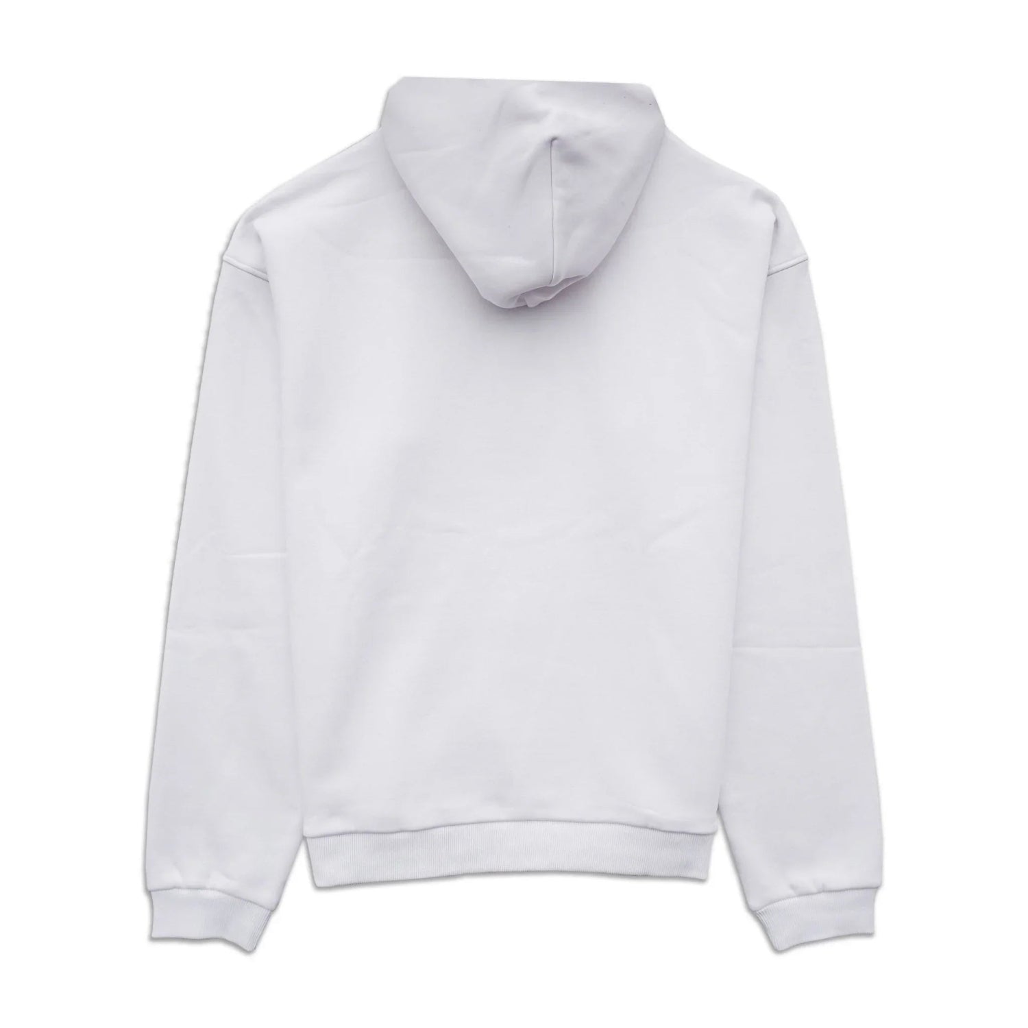 Playboy Masthead felpa cappuccio nera unisex fleece
