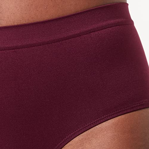 DIM Ecodim Boxer Donna Pacco da 2 Cotone Elasticizzato