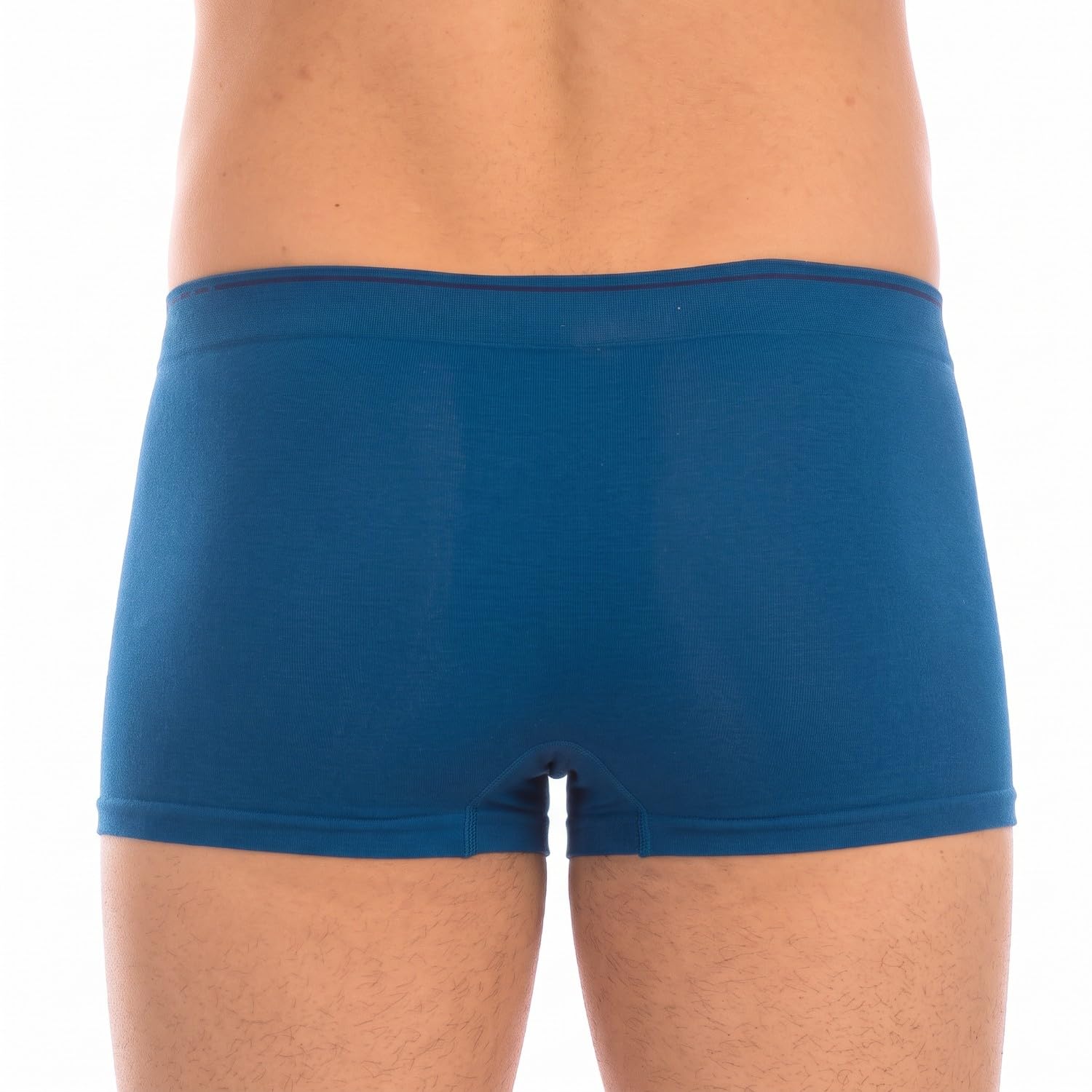 DIM Seamless Boxer Uomo x2 Multicolore Cotone