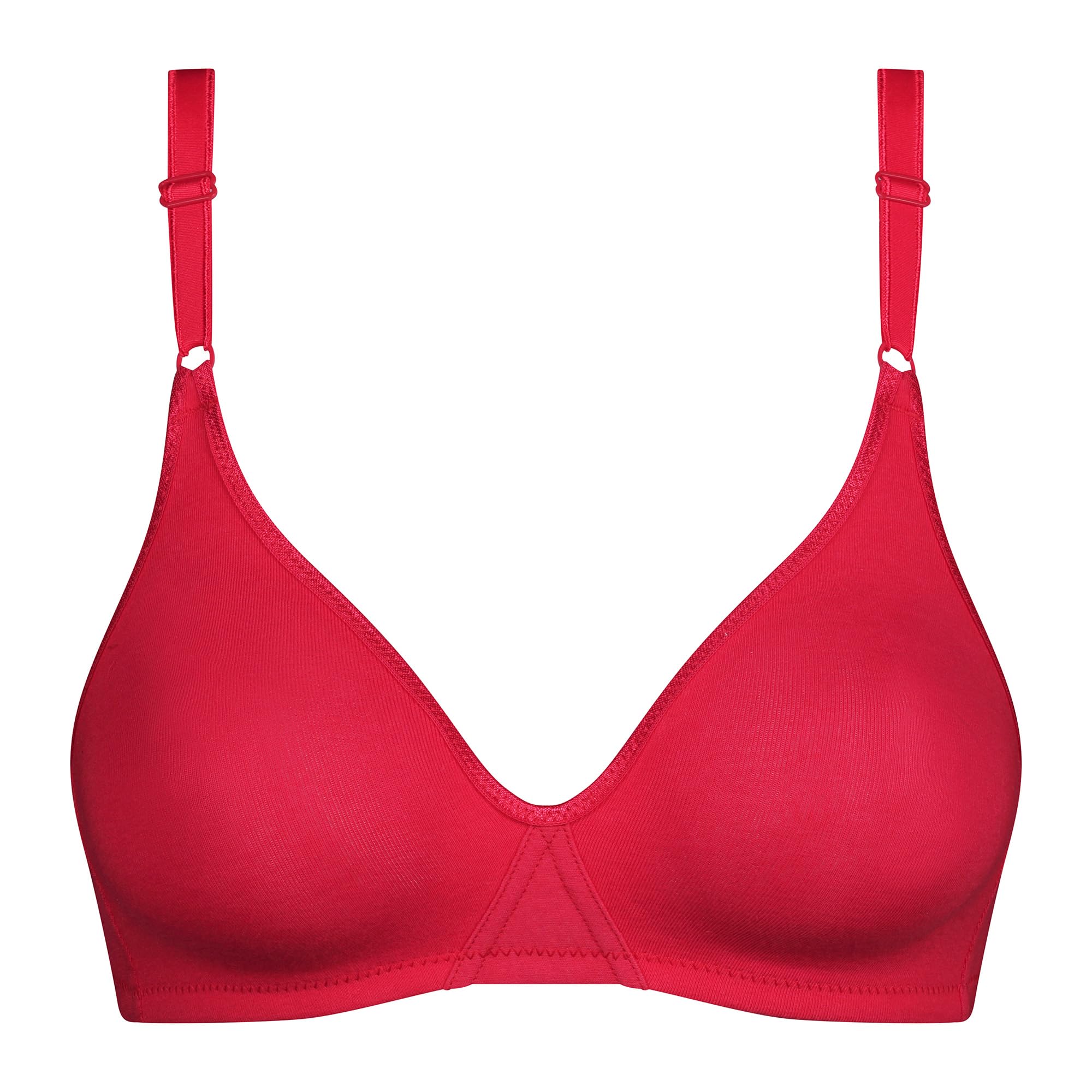 DIM Essentiels MES reggiseno senza ferretto 5B sostegno medio