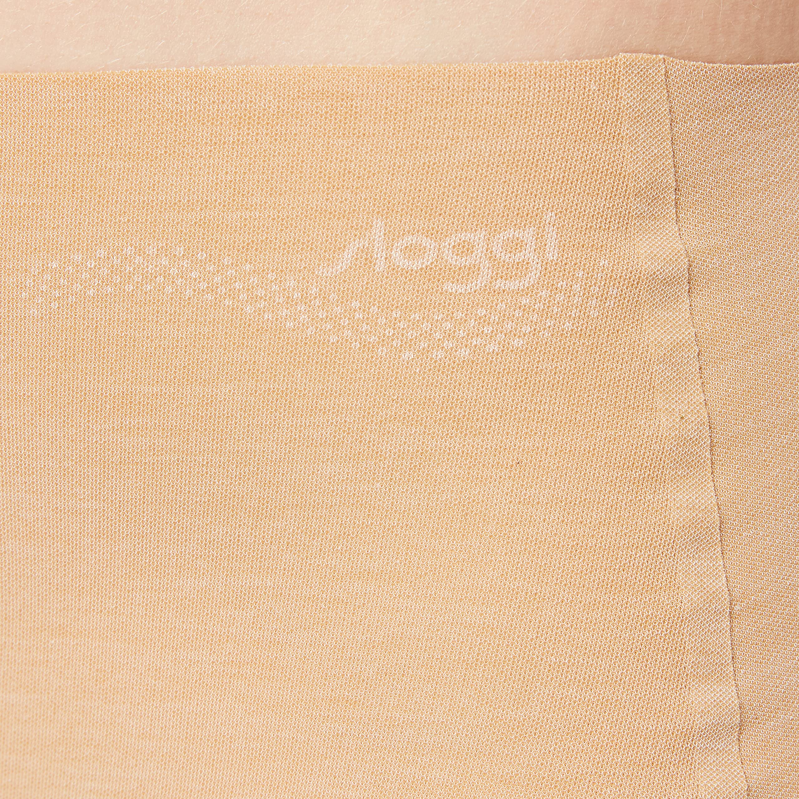 Sloggi Zero Feel Natural slip vita alta senza cuciture
