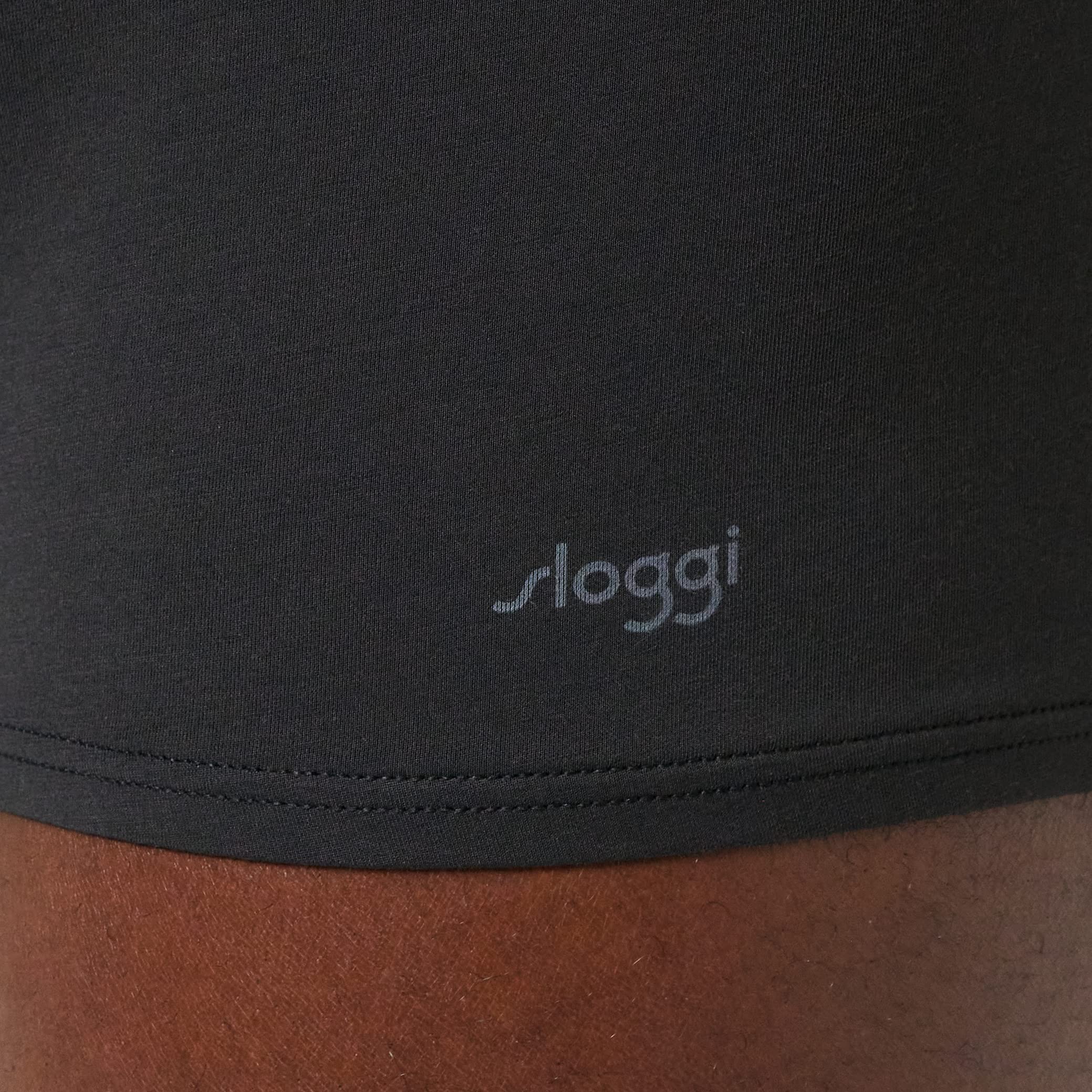 sloggi Ever Fresh hipster uomo pacco da 2 traspirante